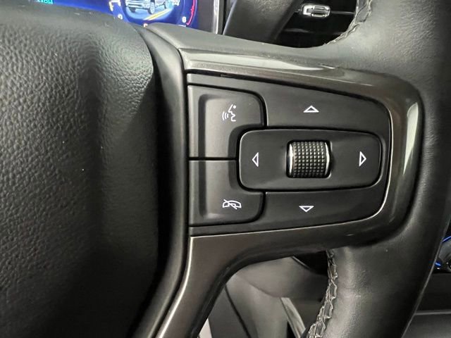 Used 2024 Chevrolet Silverado 2500 ZR2 w/ Technology Package AWD/4WD image 31