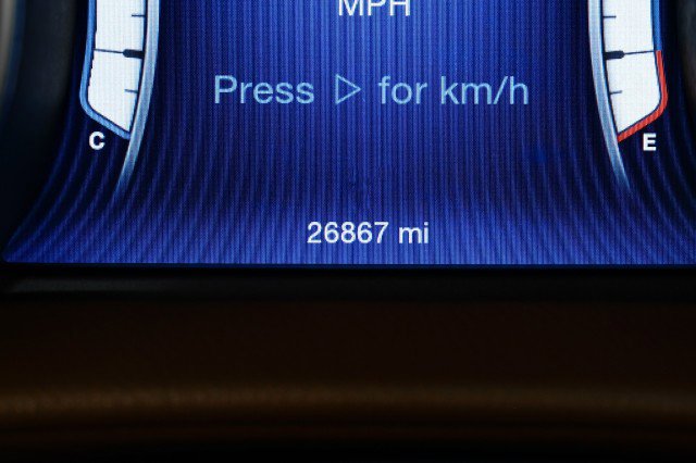 Used 2014 Maserati Ghibli S Q4 image 17