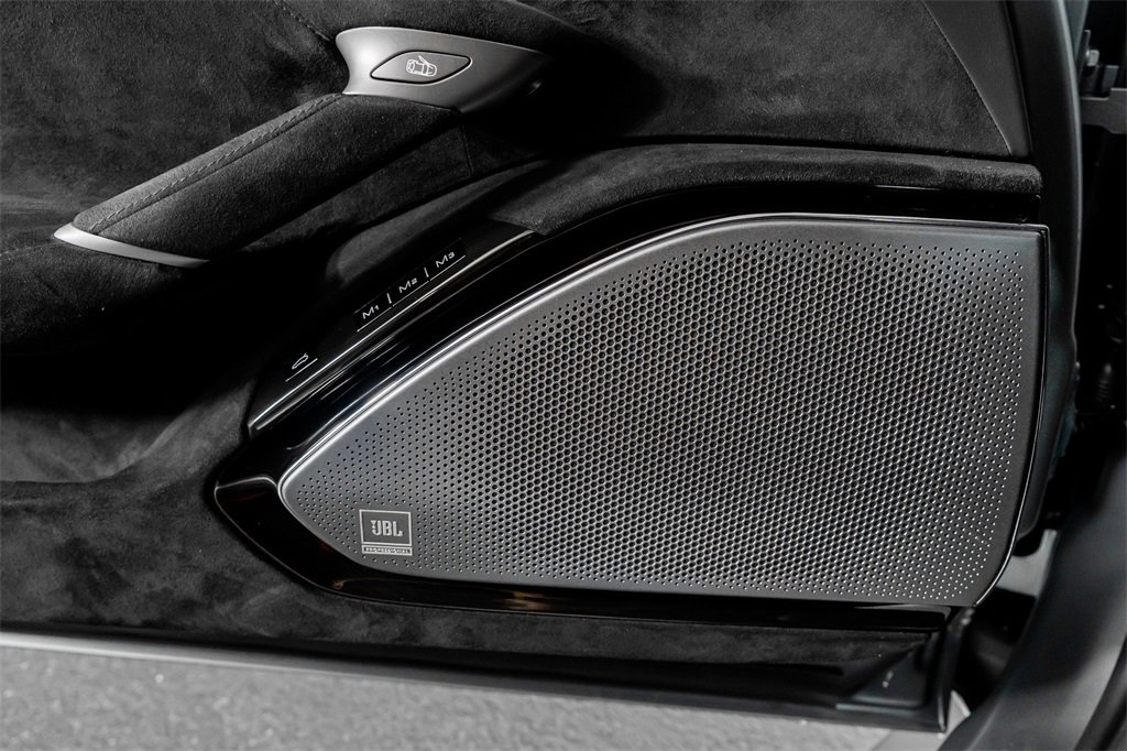 Used 2022 Ferrari Roma image 47