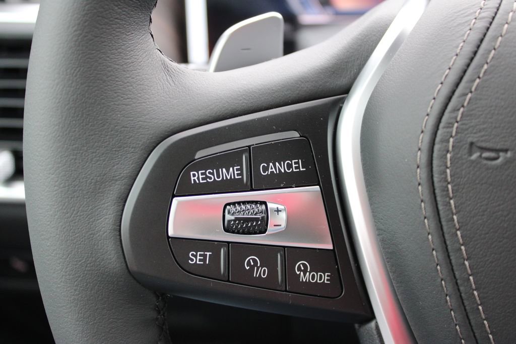 New 2026 BMW X5 xDrive40i image 29