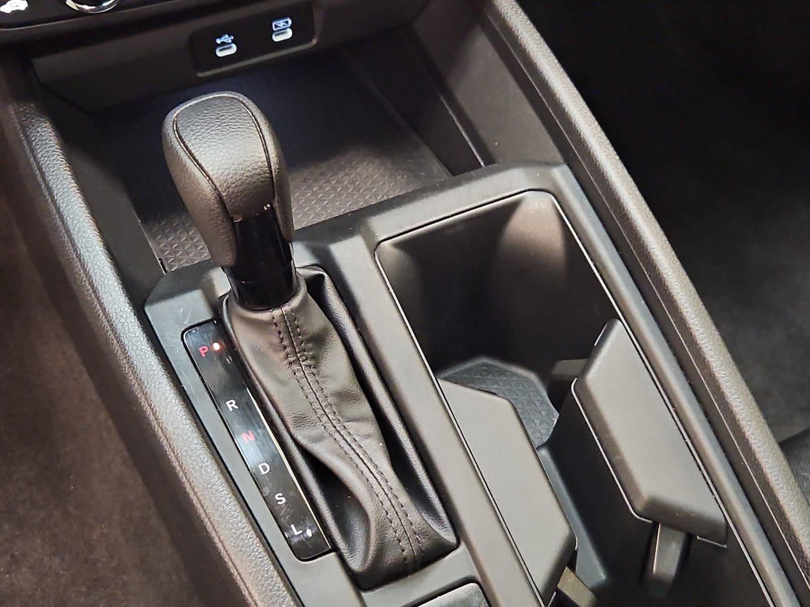 Certified 2023 Honda Accord EX image 9