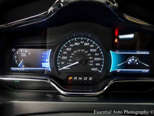 Used 2018 Lincoln MKT AWD w/ Driver Technology Package image 19
