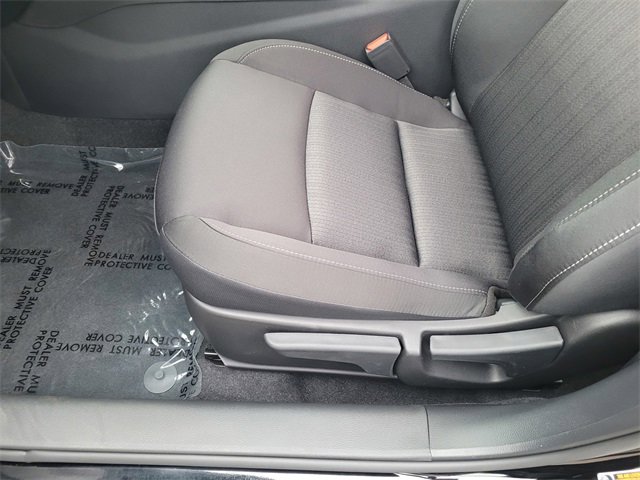 New 2025 Nissan Altima 2.5 S image 15