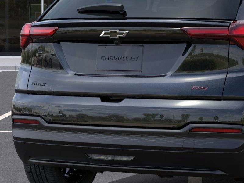 New 2027 Chevrolet Bolt RS FWD image 52
