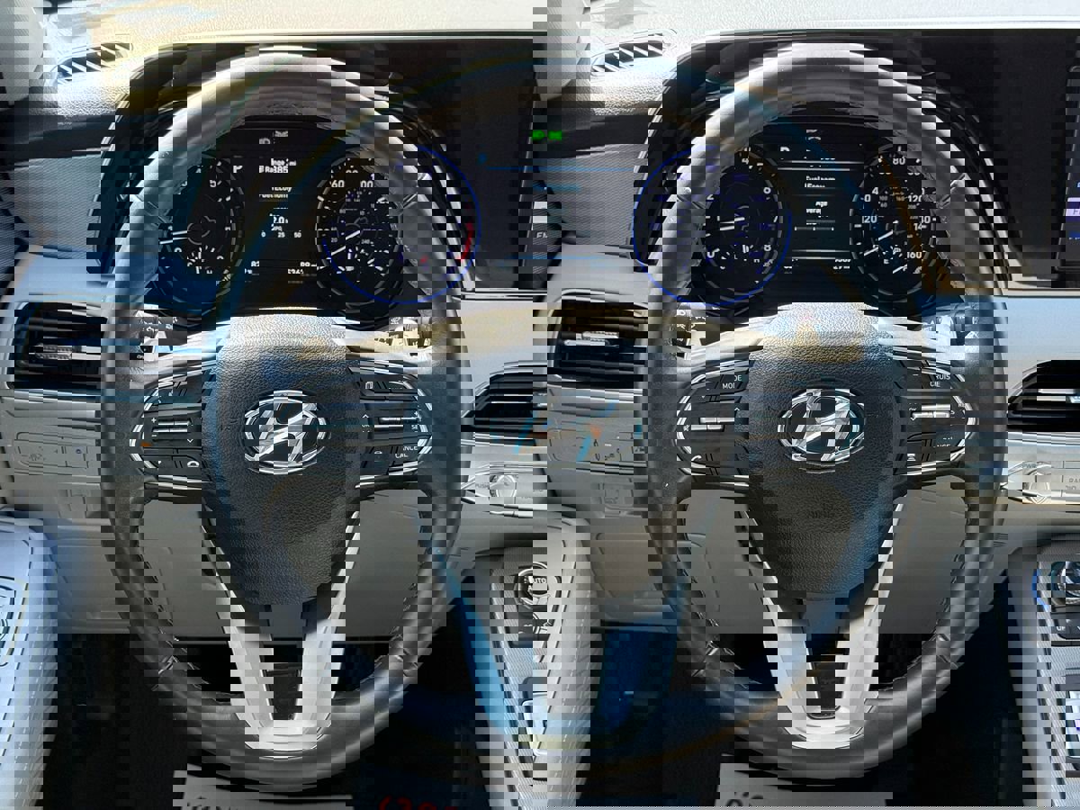 Used 2022 Hyundai Palisade SEL w/ Convenience Package image 31