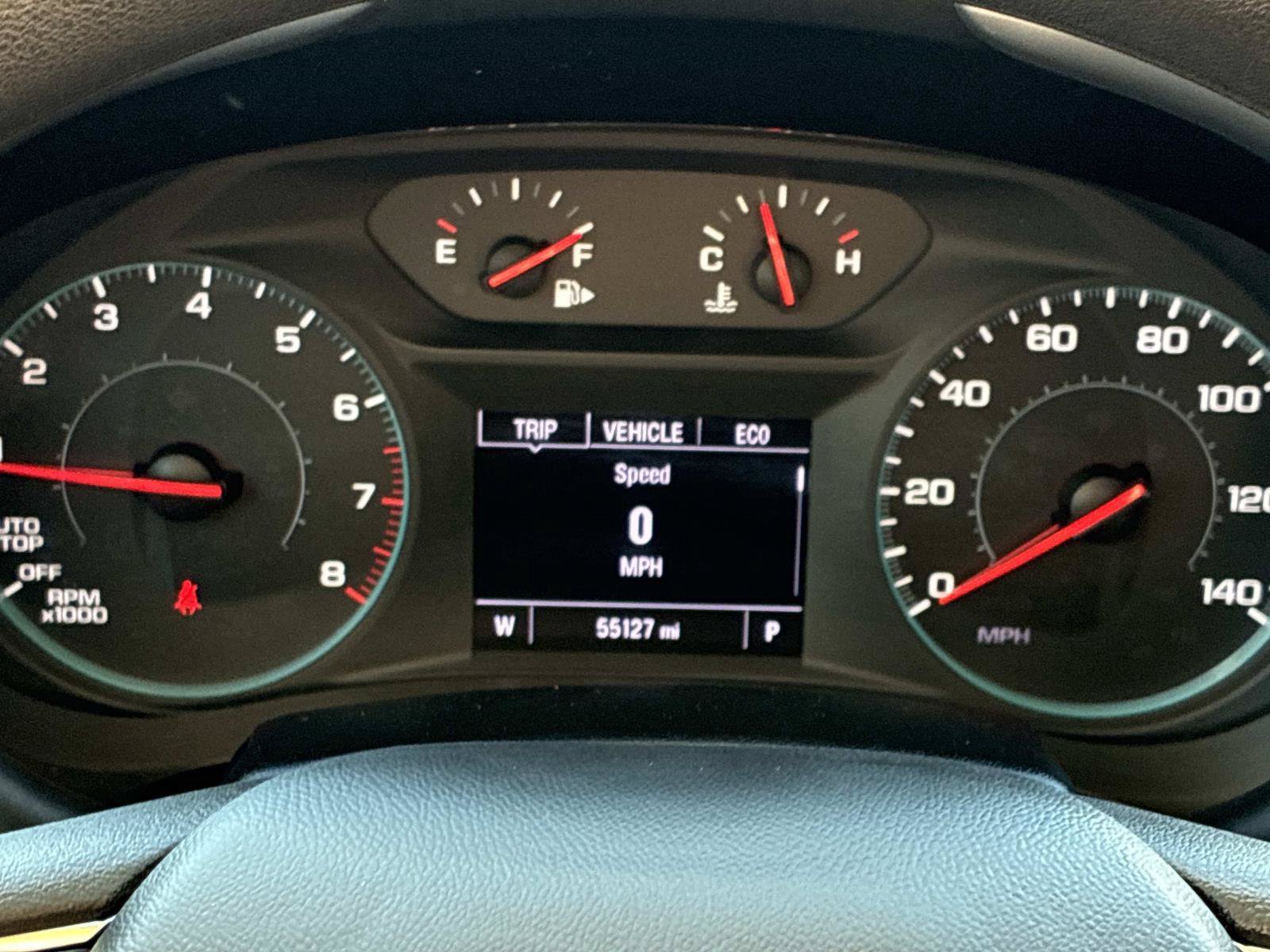 Used 2023 Chevrolet Malibu LT FWD image 27