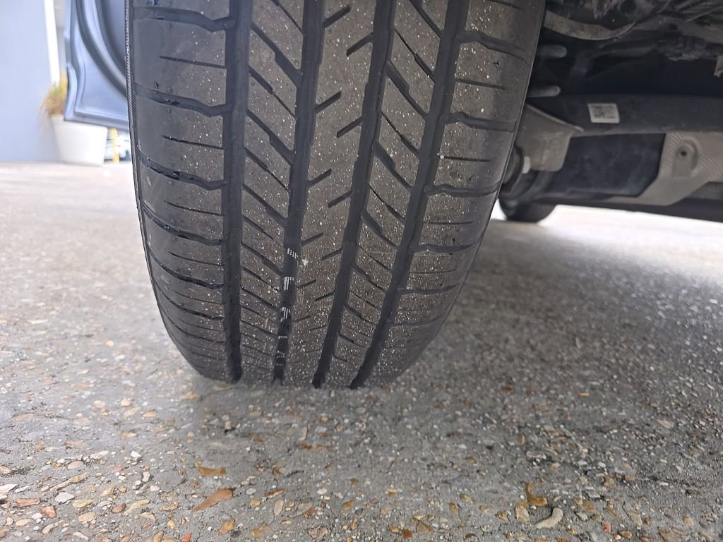 Used 2023 Chevrolet TrailBlazer LT image 33