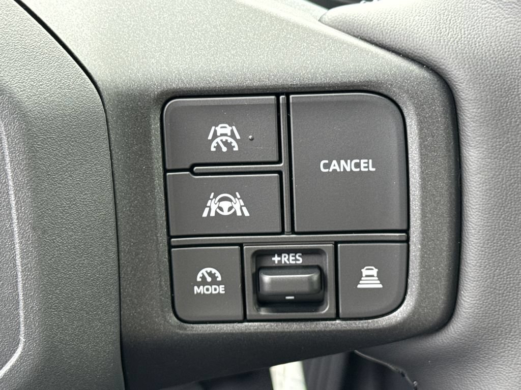 New 2026 Toyota RAV4 Limited AWD/4WD image 25