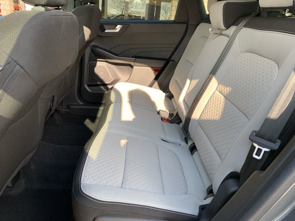 Used 2023 Ford Escape Active w/ Tech Pack #2 image 13