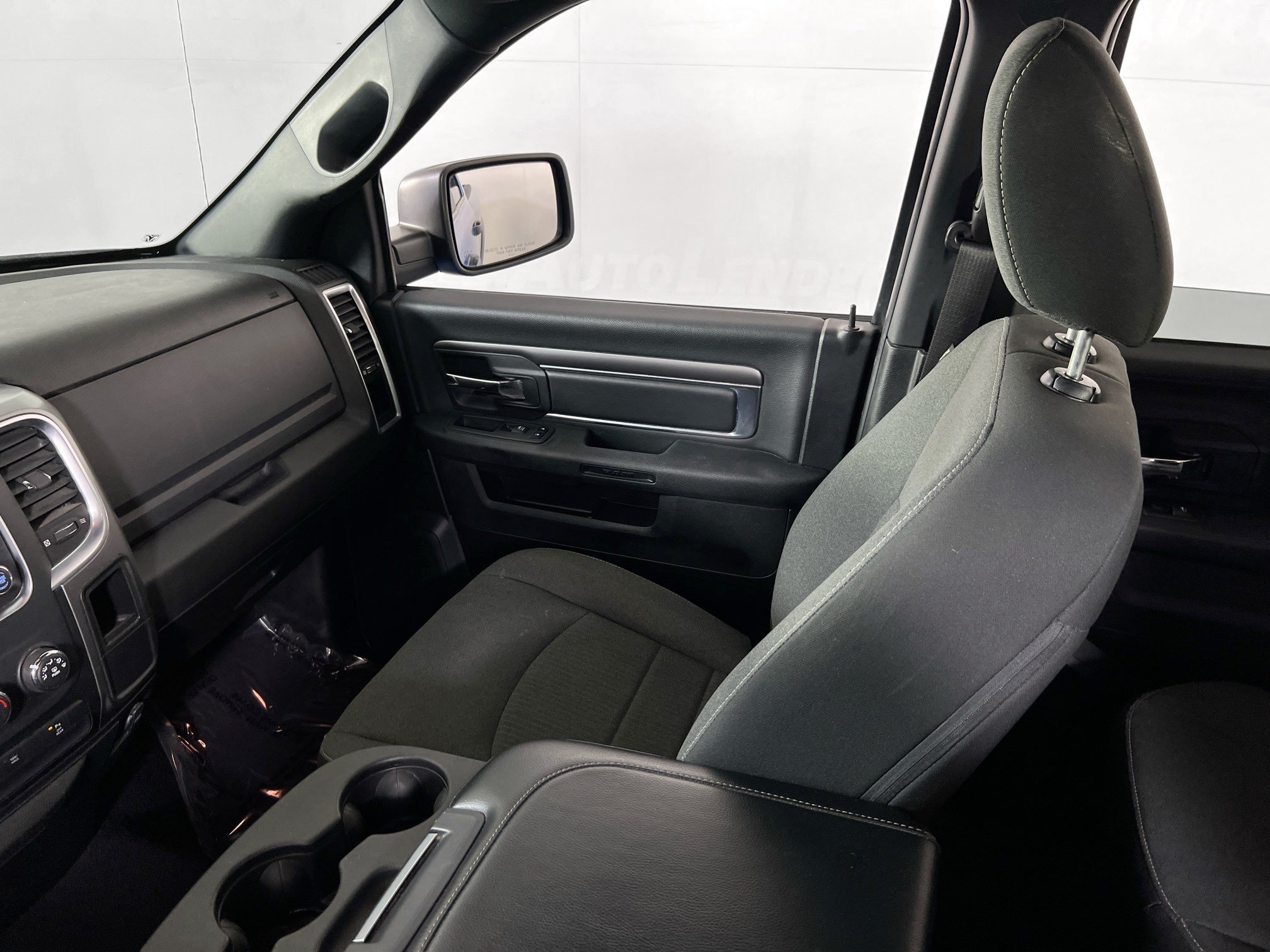 Used 2022 RAM 1500 Classic Warlock AWD/4WD image 21