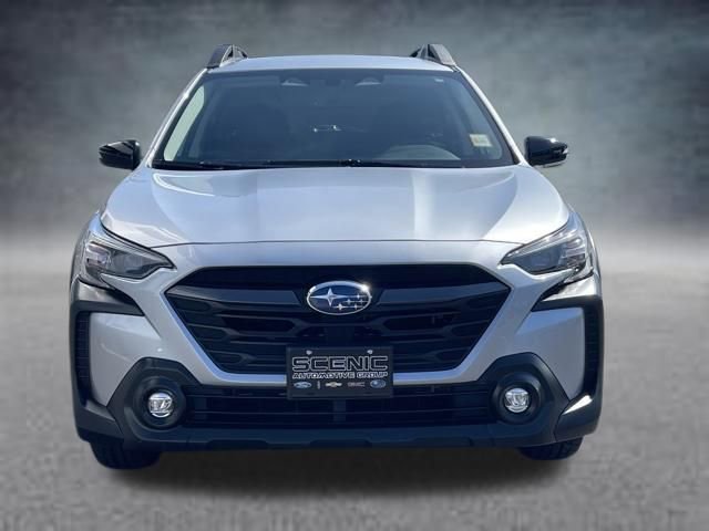 Certified 2023 Subaru Outback Premium image 25
