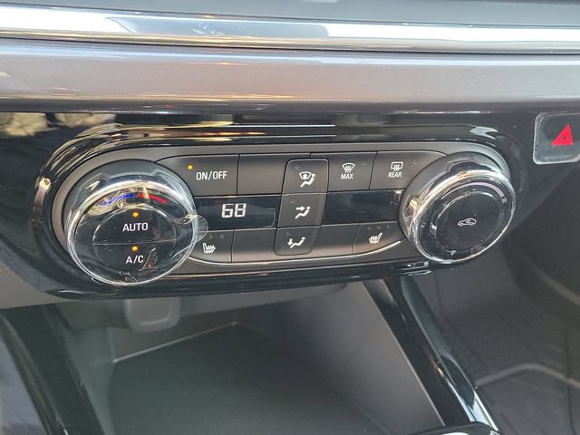 New 2026 Chevrolet Trax ACTIV w/ Driver Confidence Package FWD image 27