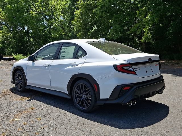 New 2026 Subaru WRX AWD/4WD image 3