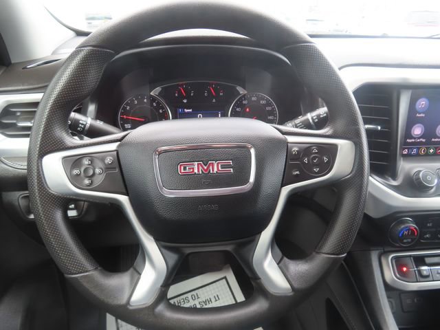 Used 2023 GMC Acadia SLE w/ Driver Convenience Package image 33