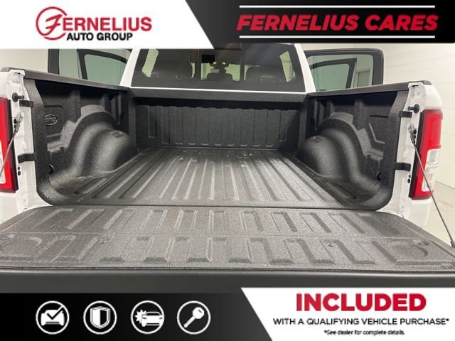 Used 2023 RAM 1500 Big Horn AWD/4WD image 22