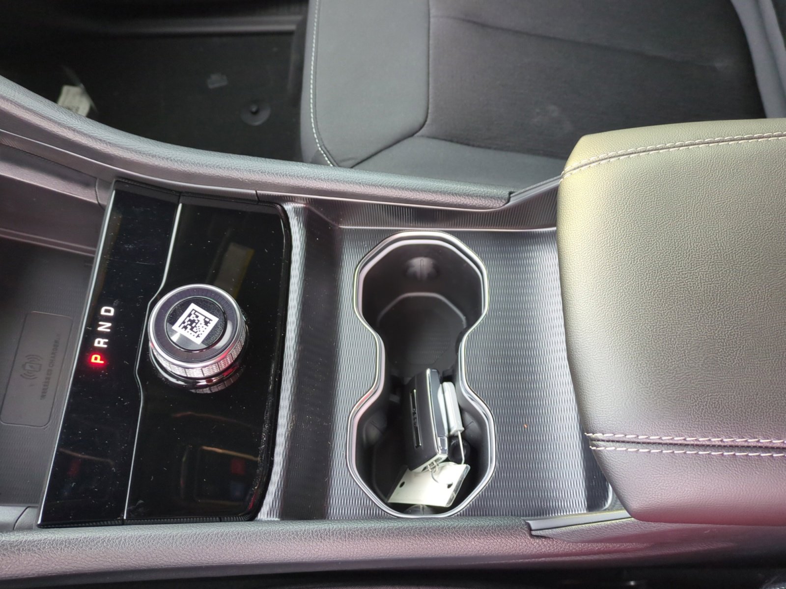 New 2025 Jeep Grand Cherokee Laredo image 15