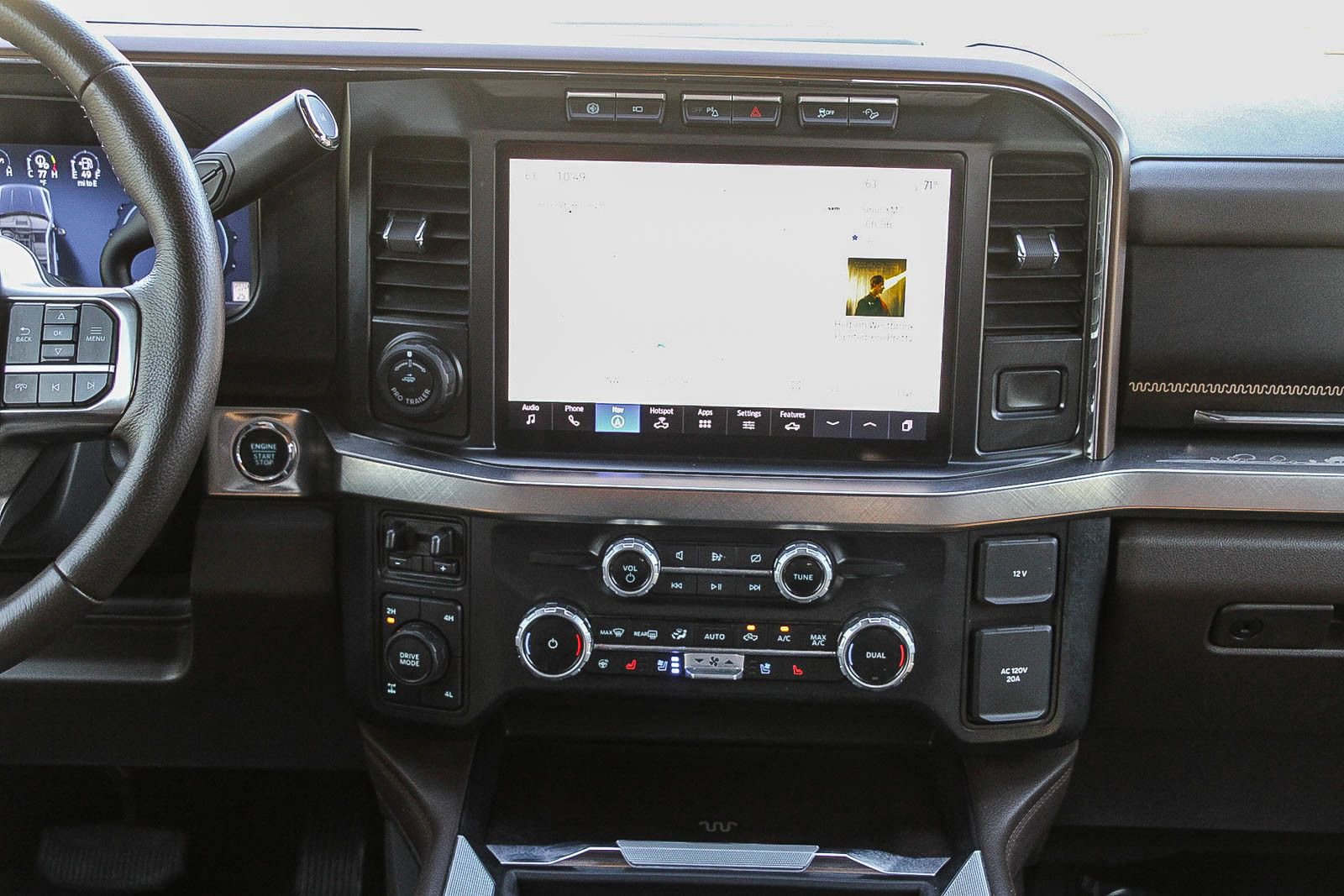 Used 2024 Ford F250 King Ranch image 13