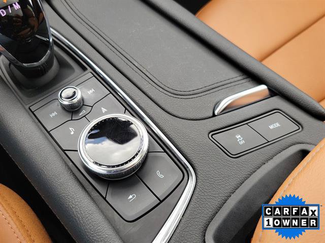 Certified 2023 Cadillac XT5 Premium Luxury FWD image 59