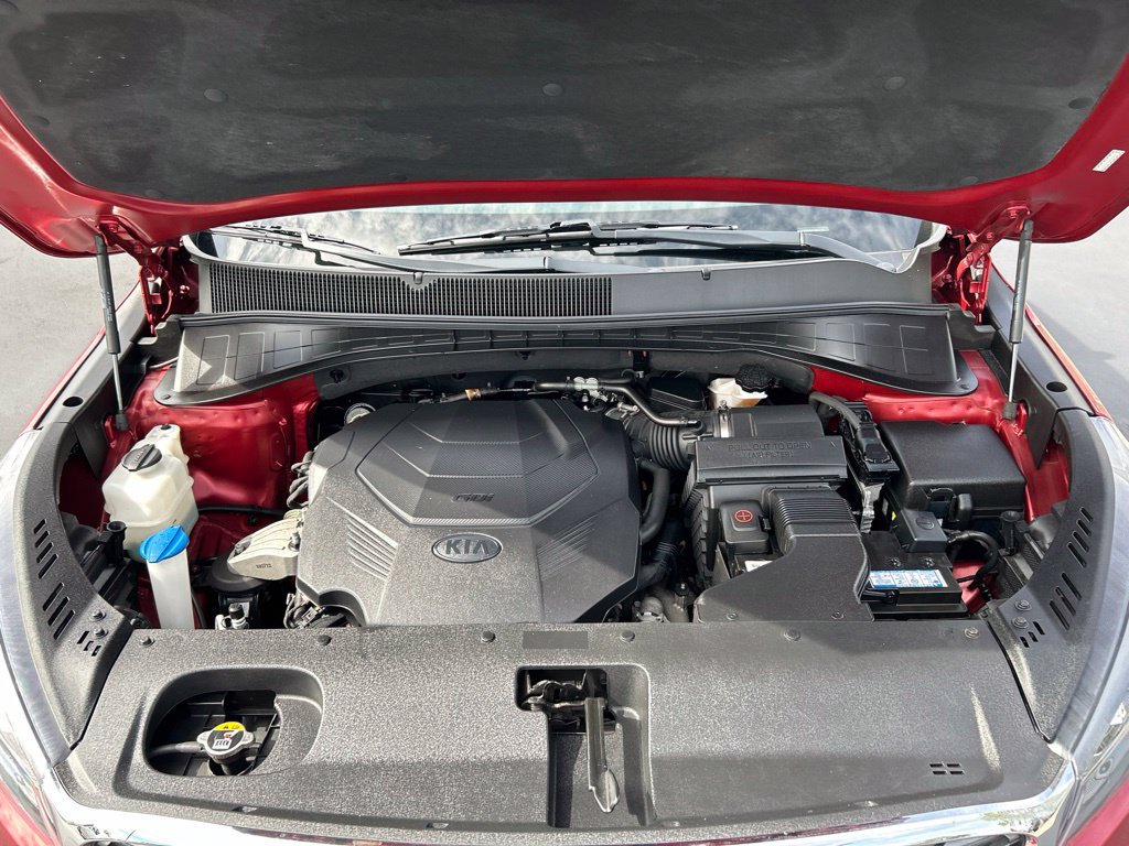 Used 2020 Kia Sorento AWD V6 image 30