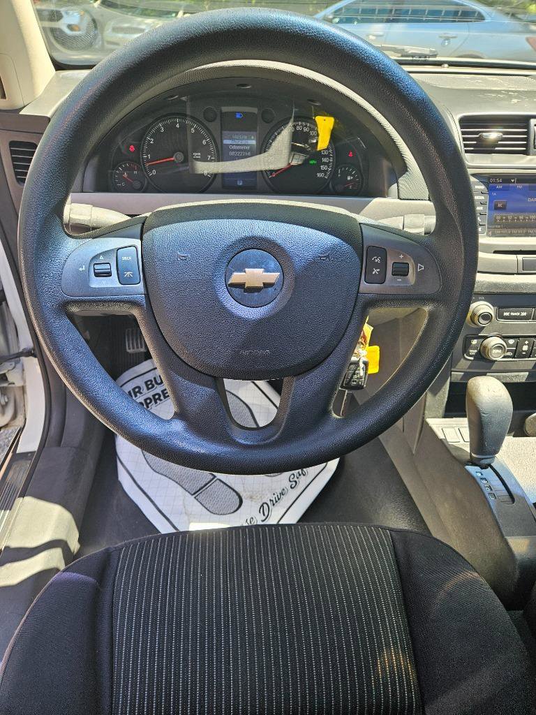 Used 2012 Chevrolet Caprice image 11
