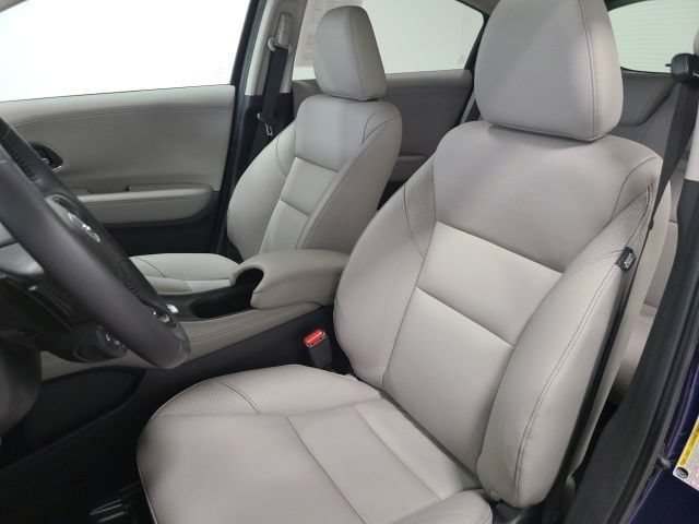 Used 2017 Honda HR-V EX-L image 18