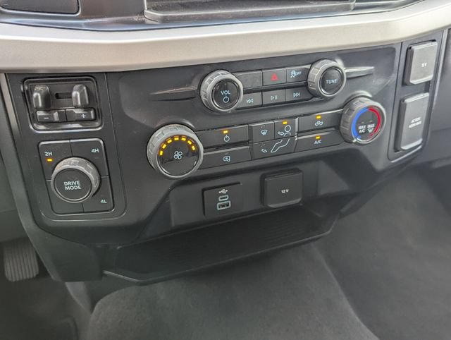 Used 2026 Ford F250 XLT AWD/4WD image 25