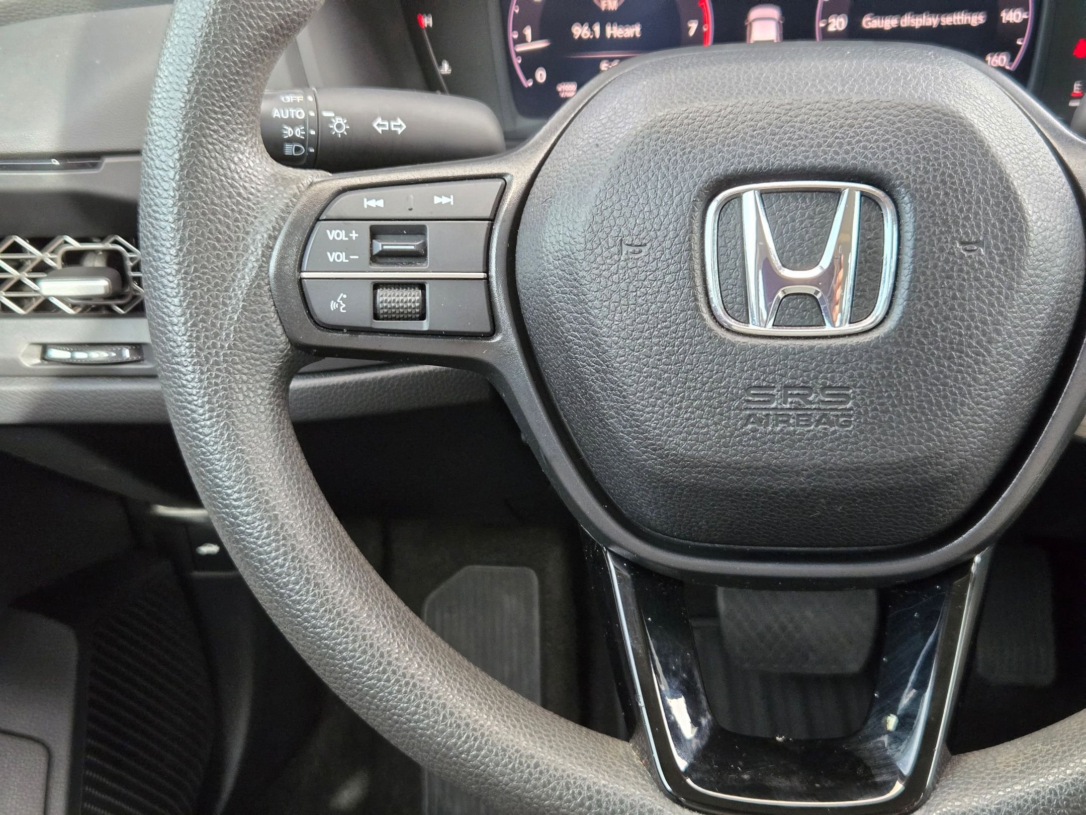 Used 2024 Honda Accord EX image 22