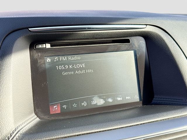 Used 2016 MAZDA CX-5 Grand Touring image 15