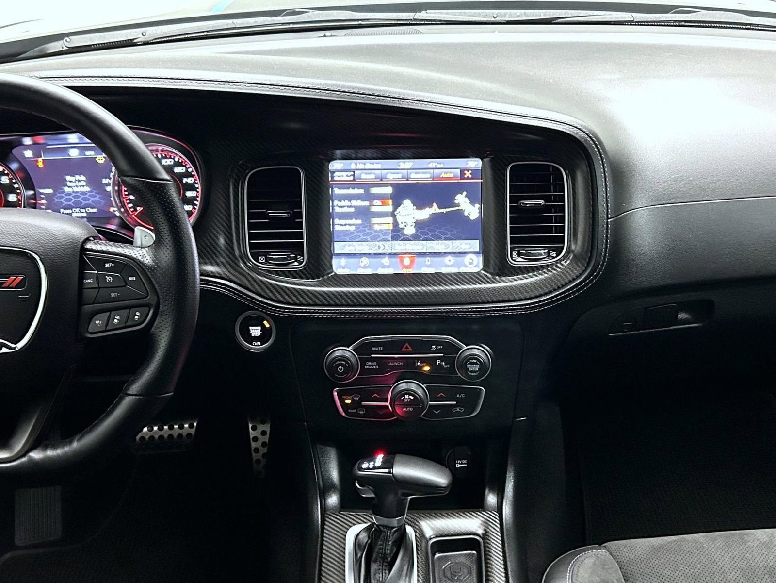 Used 2023 Dodge Charger Scat Pack image 13