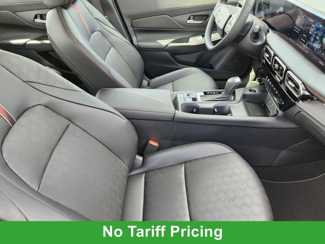 New 2026 Nissan Sentra SR image 11