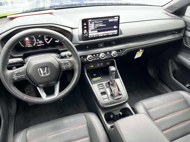 Used 2024 Honda CR-V Sport-L image 13