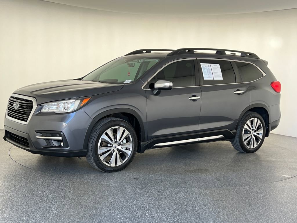 Used 2022 Subaru Ascent Touring w/ Popular Package #2A image 9