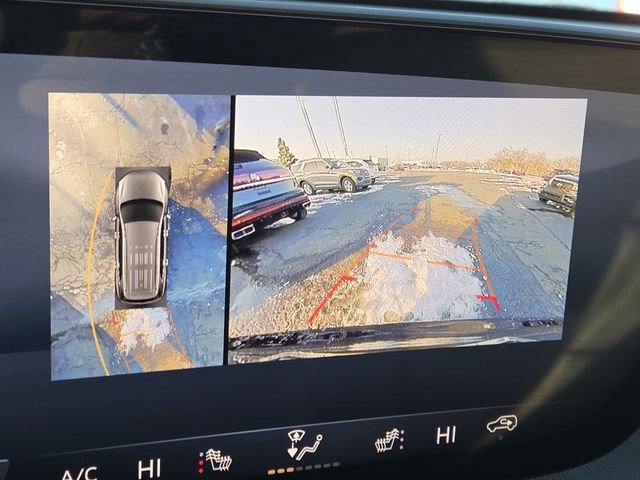 New 2026 Buick Enclave Sport Touring w/ Power Package image 4