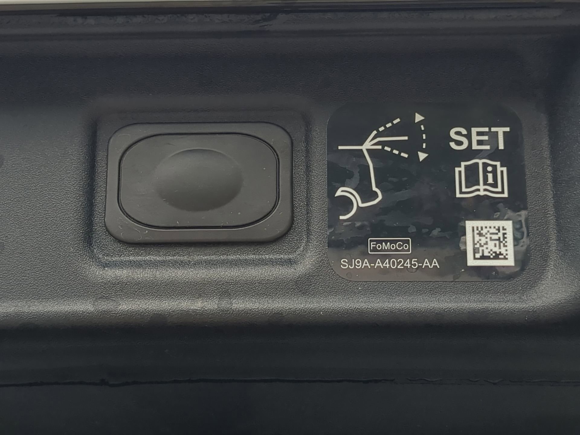 New 2025 Ford Mustang Mach-E GT image 39