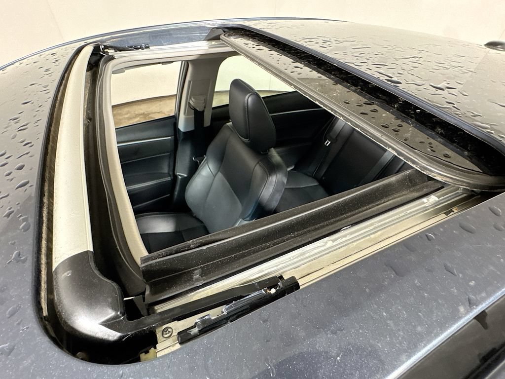 Used 2016 Toyota Corolla S Premium w/ Body Protection Package #1 FWD image 20
