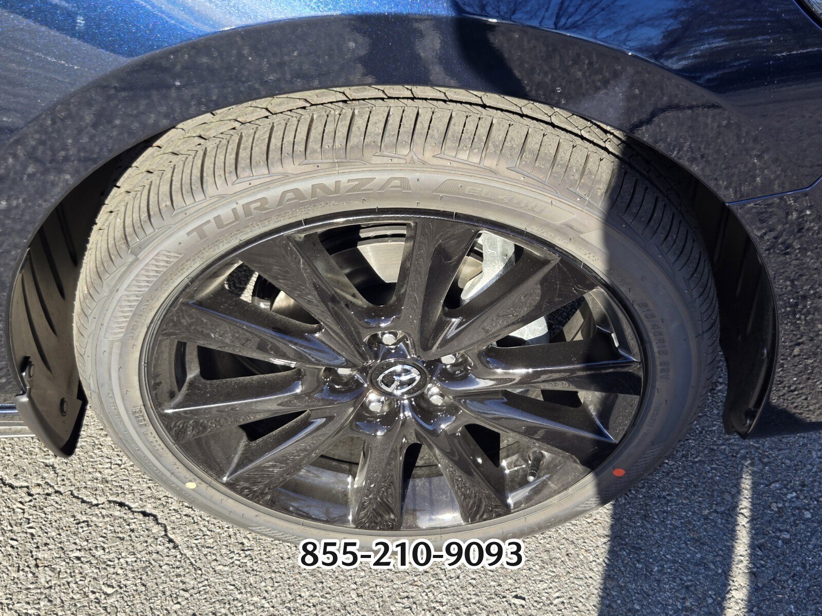 New 2026 MAZDA MAZDA3 s Sport image 13