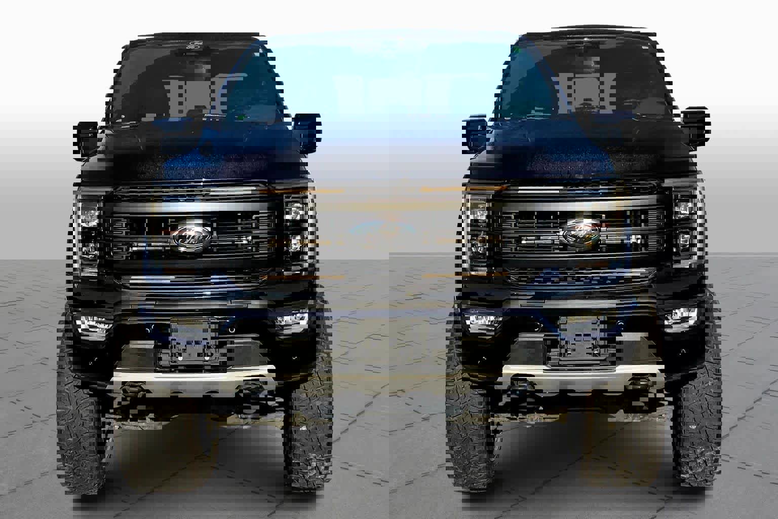 Certified 2022 Ford F150 Tremor w/ Equipment Group 402A High image 3