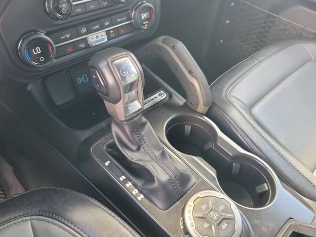 Certified 2023 Ford Bronco Everglades AWD/4WD image 29