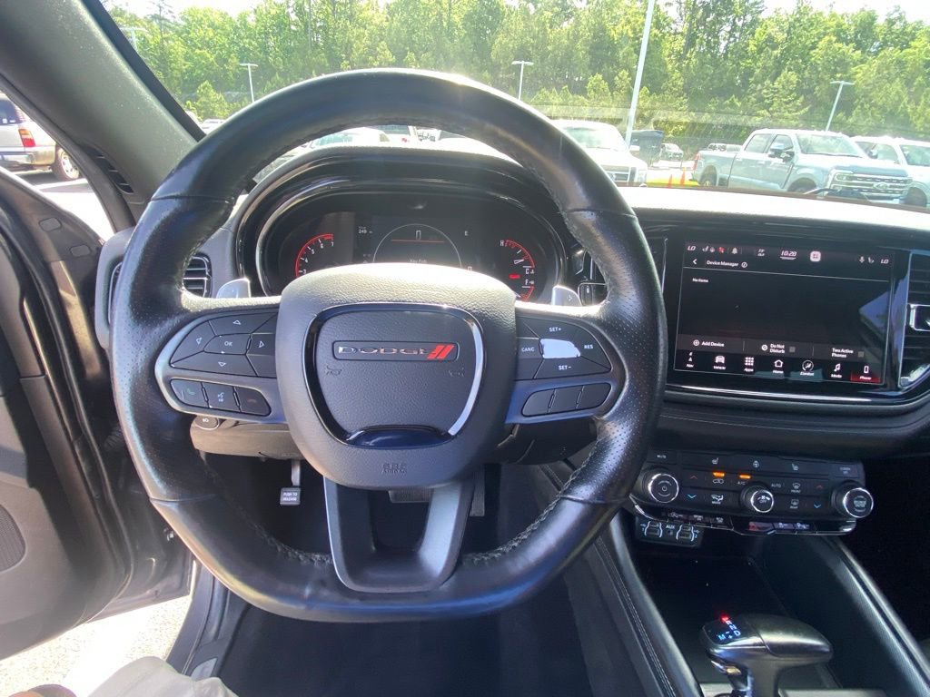 Used 2021 Dodge Durango GT image 13