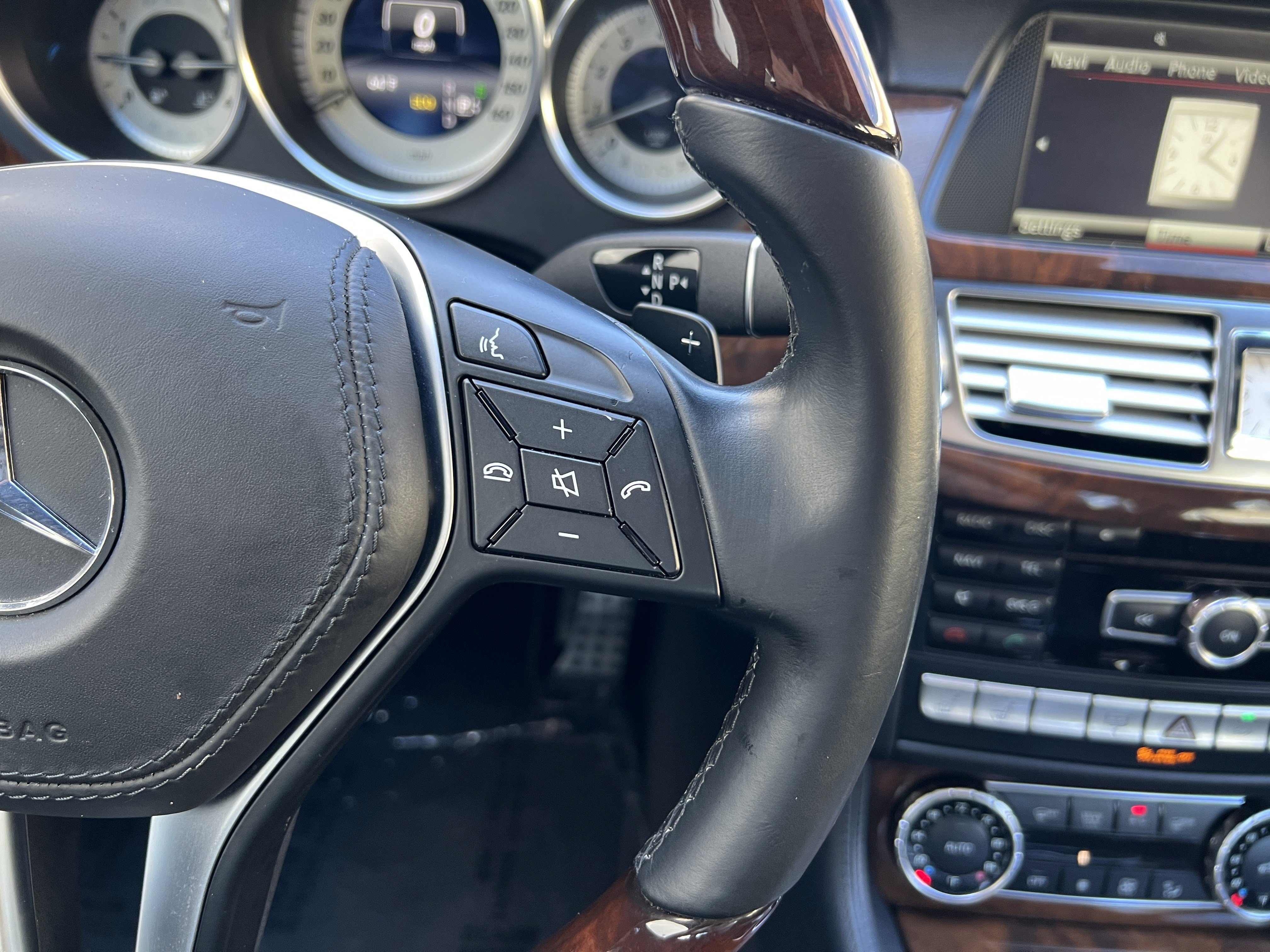 Used 2014 Mercedes-Benz CLS 550 image 25