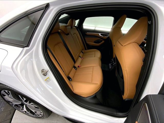 New 2026 Audi A6 Premium Plus image 10