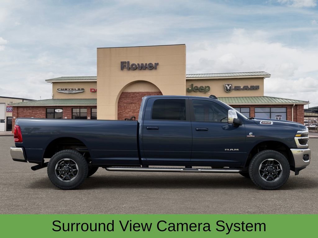 New 2026 RAM 2500 Laramie image 22
