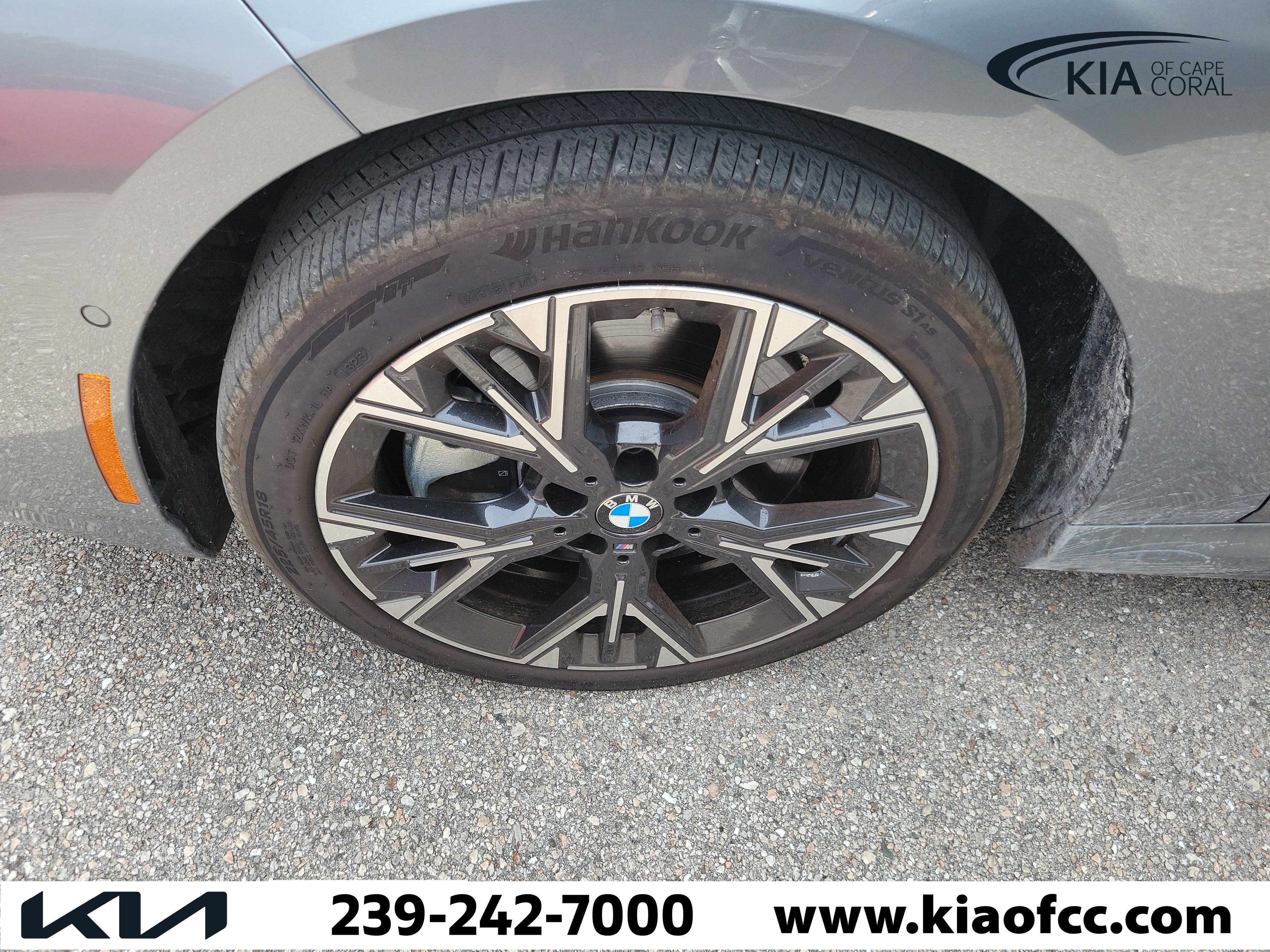 Used 2026 BMW 228i FWD image 5