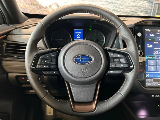 Used 2025 Subaru Forester Sport image 11