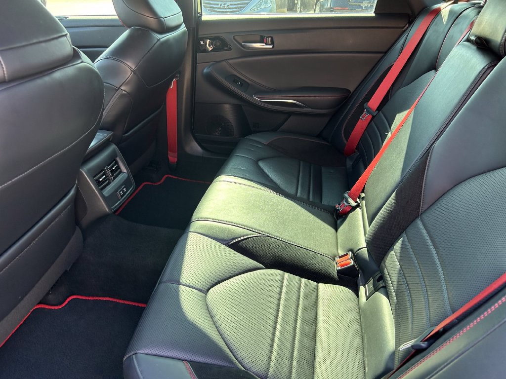 Used 2020 Toyota Avalon TRD FWD image 15