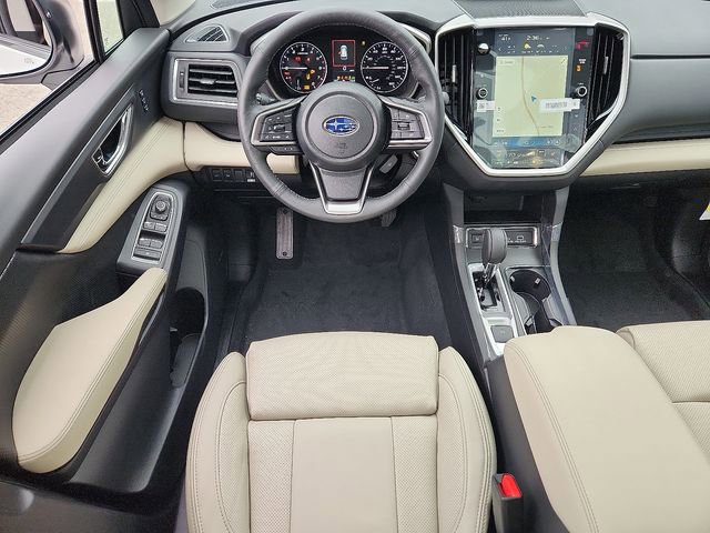 New 2026 Subaru Ascent Limited image 8