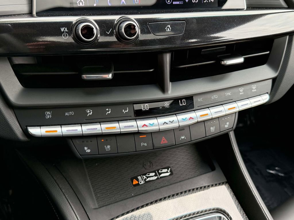 Used 2026 Cadillac CT4 V Blackwing w/ Technology Package RWD image 24