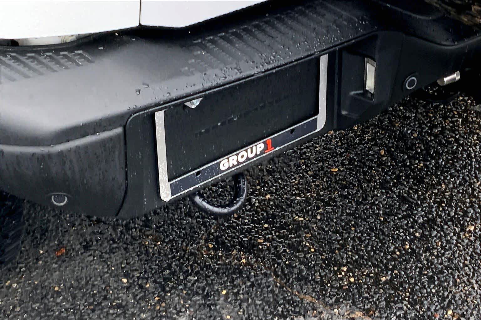 Used 2022 Ford Bronco Badlands AWD/4WD image 31