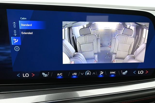 New 2026 Chevrolet Suburban RST w/ RST Capability Package AWD/4WD image 42