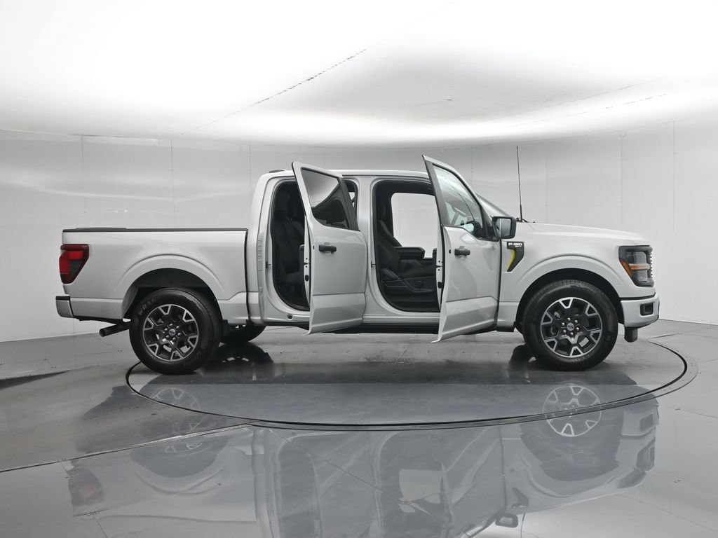 Used 2024 Ford F150 STX RWD image 5